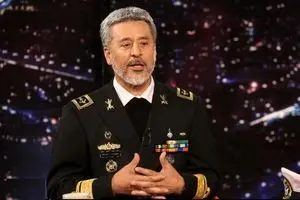 پیشرفته‌ترین ناوشکن ایرانی بزودی به ناوگان دریایی الحاق می‌شود/ ناوگروه‌های ارتش به چین، روسیه و ترکیه می‌روند