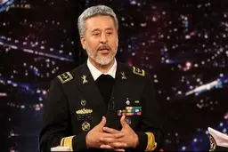 پیشرفته‌ترین ناوشکن ایرانی بزودی به ناوگان دریایی الحاق می‌شود/ ناوگروه‌های ارتش به چین، روسیه و ترکیه می‌روند