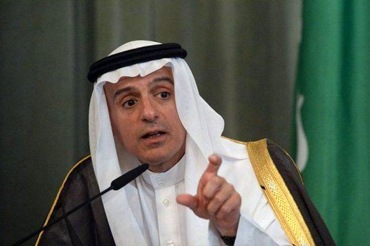 عادل الجبیر: بی‌طرفی عراق می‌تواند بستر آشتی ایران و عربستان را فراهم کند