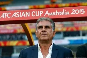 کی‌روش: فشردگی کارم در فوتبال ایران کم‌تر شده و بازی‌های اسپورتینگ را دنبال می‌کنم