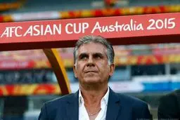 کی‌روش: فشردگی کارم در فوتبال ایران کم‌تر شده و بازی‌های اسپورتینگ را دنبال می‌کنم