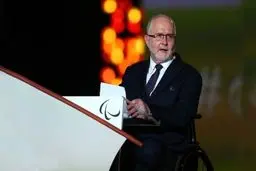 رئیس کمیته بین‌المللی پارالمپیک به ایران سفر می‌کند