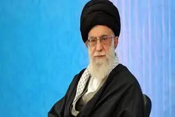 رهبر انقلاب درگذشت والده سردار نقدی را تسلیت گفتند
