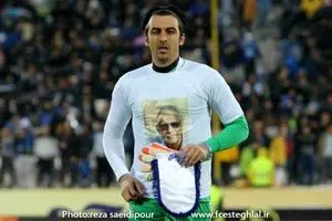 رحمتی: فردا آغاز دوباره یک جنگ برای استقلال است/ مقابل الاهلی می‌توانستیم بازنده نباشیم