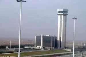 محدودیت ورود خودروها به فرودگاه امام خیمی(ره)