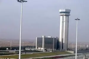 محدودیت ورود خودروها به فرودگاه امام خیمی(ره)