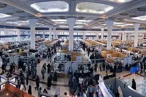 زمان ثبت‌نام ناشران خارجی برای حضور در نمایشگاه کتاب اعلام شد