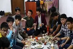 سرانجام خانه‌های غیرمجاز چینی‌ها در تهران