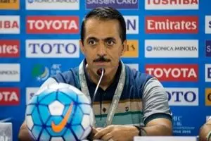 چمنیان: بازیکنان جدید را در اردوی اخیر ارزیابی کردیم/ با ترکیبی از بازیکنان باتجربه و جدید در جام جهانی جاضر می‌شویم