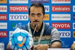 چمنیان: بازیکنان جدید را در اردوی اخیر ارزیابی کردیم/ با ترکیبی از بازیکنان باتجربه و جدید در جام جهانی جاضر می‌شویم