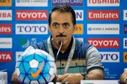 چمنیان: بازیکنان جدید را در اردوی اخیر ارزیابی کردیم/ با ترکیبی از بازیکنان باتجربه و جدید در جام جهانی جاضر می‌شویم