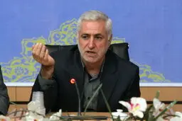 مدیرکل ارشاد استان تهران با حفظ سمت مدیرکل استان البرز شد