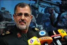 نیروی زمینی سپاه 