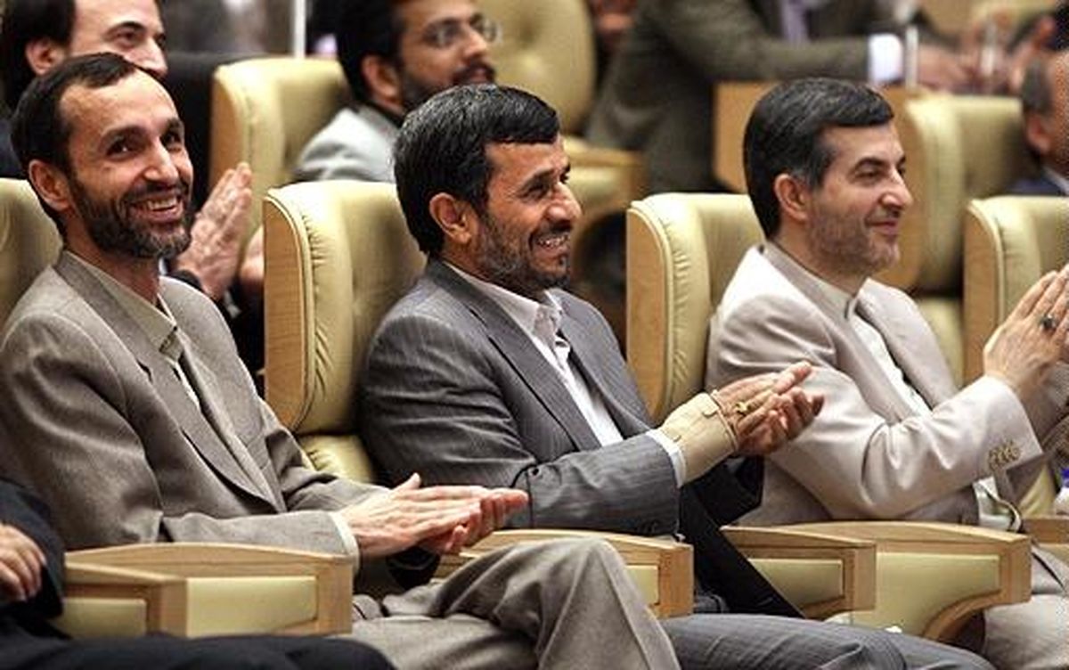 آقای بقایی جزو رجال سیاسی است و در انتخابات اصلا رقیبی ندارد/ راه احمدی‌نژاد را ادامه می‌دهیم