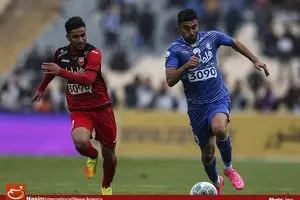 فقط ۶ باشگاه ایرانی مجوز حرفه‌ای‌سازی گرفتند!