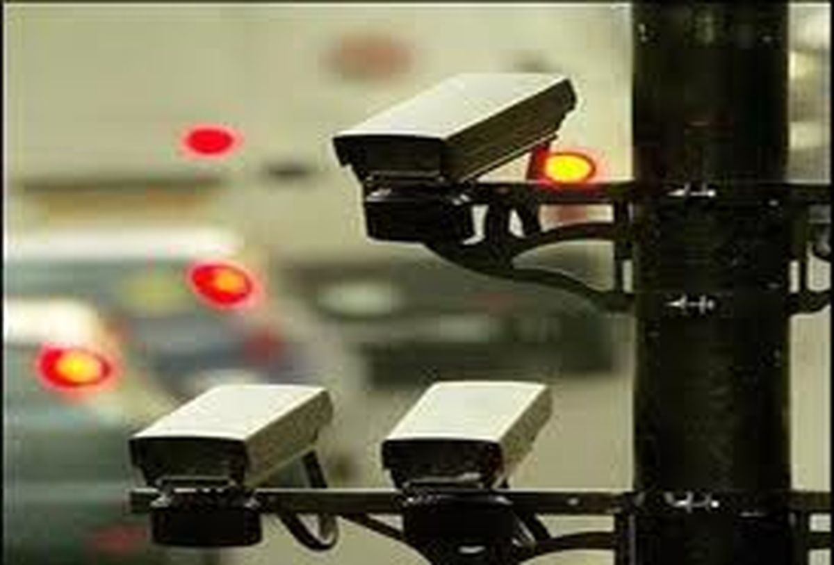 فعال بودن ۶۰۰ دوربین ثبت تخلف در جاده‌های کشور