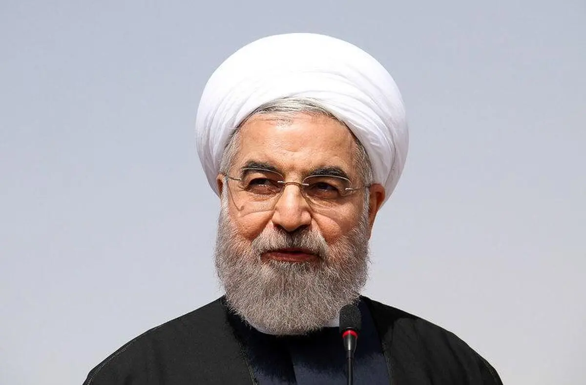آقای رئیس‌جمهور؛ نشاط مردم را ببینید!