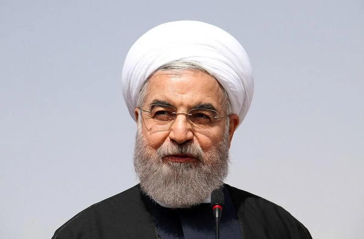 آقای رئیس‌جمهور؛ نشاط مردم را ببینید!