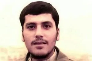 پیکر برادر سردار محمدرضا نقدی شناسایی شد