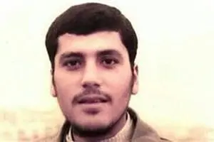 پیکر برادر سردار محمدرضا نقدی شناسایی شد