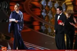 مراسم اسکار سال ۲۰۱۷