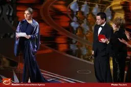 مراسم اسکار سال ۲۰۱۷