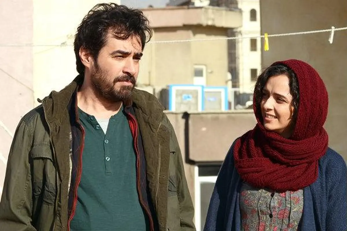 "فروشنده" برنده اسکار شد/ فرهادی: تقسیم‌ جهان به ما و دشمنان ما باعث ترس می‌شود؛ به احترام مردم ایران به آمریکا نیامدم