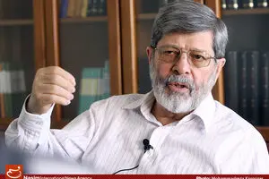 آقای دکتر مرندی! مسئولیت سوء عملکردتان در موضوع جمعیت را بپذیرید!