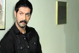 نقشی متفاوت و عجیب در 