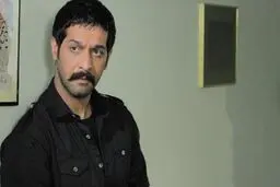 نقشی متفاوت و عجیب در 