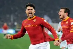 رم با درخشش ناینگولان ترمز اینتر را کشید