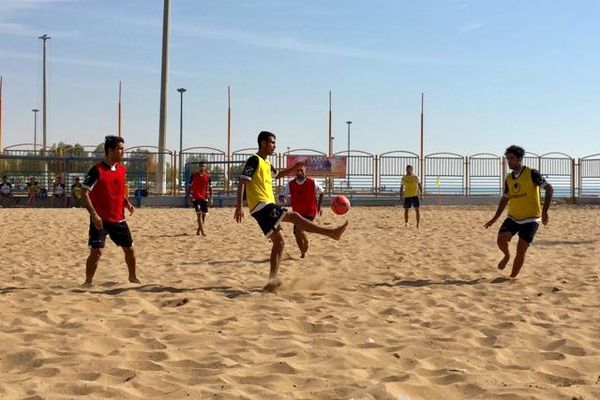 ۵ نماینده از ایران در مسابقات فوتبال ساحلی قهرمانی آسیا/ اعلام زمان دیدارهای تیم ملی مشخص شد