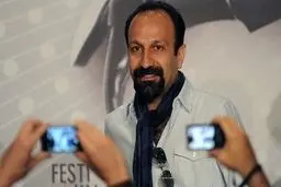 پیام امروز شما در مراسم اسکار پیام همدردی، همنوایی و همگرایی بود