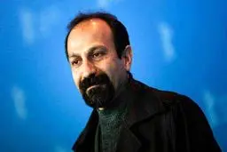 پیام تبریک دبیر سی و پنجمین جشنواره فیلم فجر به اصغر فرهادی