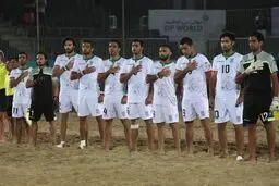 میرشمسی ۱۲ بازیکن را به اردوی تیم ملی فراخواند