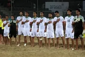 میرشمسی ۱۲ بازیکن را به اردوی تیم ملی فراخواند