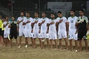 میرشمسی ۱۲ بازیکن را به اردوی تیم ملی فراخواند