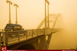 قاچاق خاک نداریم / اختصاص ۳۰ میلیارد برای ریزگردهای خوزستان