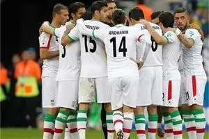 ایران - عراق؛ ۲۸ اسفند پشت‌ درهای بسته!