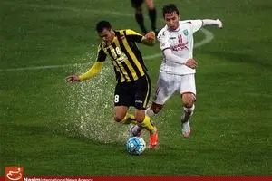 پیروزی حریف ازبکستانی استقلال مقابل الاهلی امارات/ کار منصوریان سخت شد