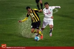 پیروزی حریف ازبکستانی استقلال مقابل الاهلی امارات/ کار منصوریان سخت شد