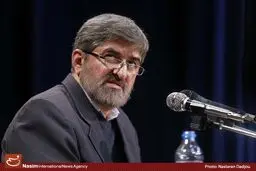 منتظر لایحه دولت برای اصلاح قانون انتخاباتی هستیم