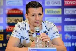 از فرصت‌های خود استفاده نکردیم/ نقطه قوت استقلال استفاده از ضربات ایستگاهی بود