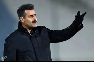 پورموسوی: الجزیره ما را دست‌کم گرفته بود/ ۶ امتیاز از ۲ بازی تضمین‌کننده صعود ما نیست