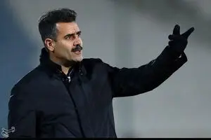پورموسوی: الجزیره ما را دست‌کم گرفته بود/ ۶ امتیاز از ۲ بازی تضمین‌کننده صعود ما نیست