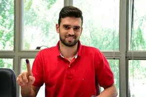 پادووانی بهترین بازیکن دیدار استقلال - التعاون شد