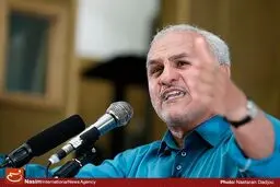 لغو ۱۰۰ سخنرانی لکه ننگ بر پیشانی دولت است/ دولت آنچه ندارد تدبیر است