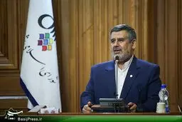 شناسایی ۷۲۵۵ نقطه پرخطر در پایتخت/ معرفی پنج منطقه پرخطر تهران