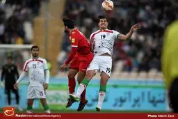 دیدار ایران - عراق؛ ۲۸ اسفند پشت درهای بسته