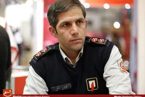 تمهیدات سازمان آتش‌نشانی برای 